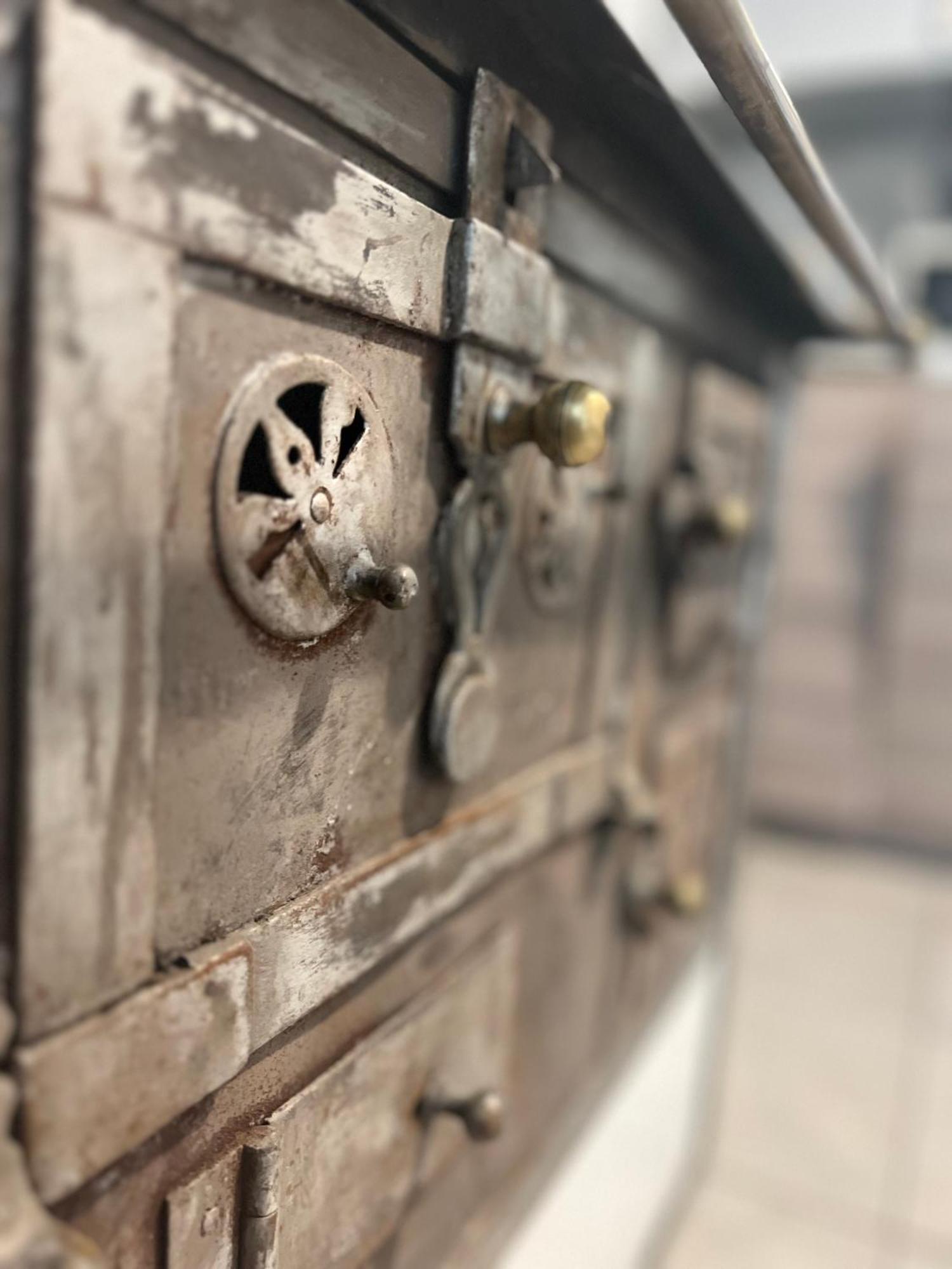 Suite Mitteleuropa Private Parking Terst Exteriér fotografie